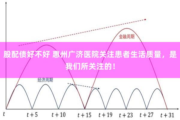 股配债好不好 惠州广济医院关注患者生活质量，是我们所关注的！