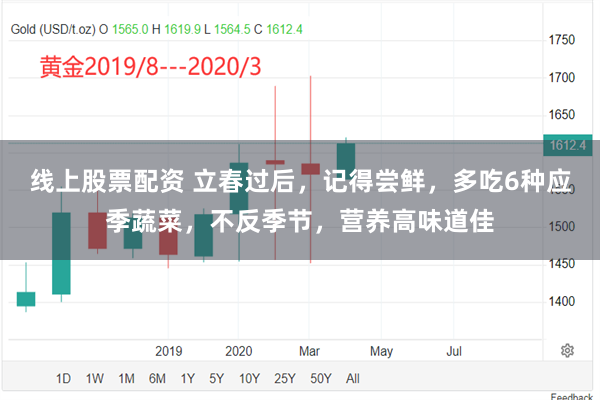 线上股票配资 立春过后，记得尝鲜，多吃6种应季蔬菜，不反季节，营养高味道佳