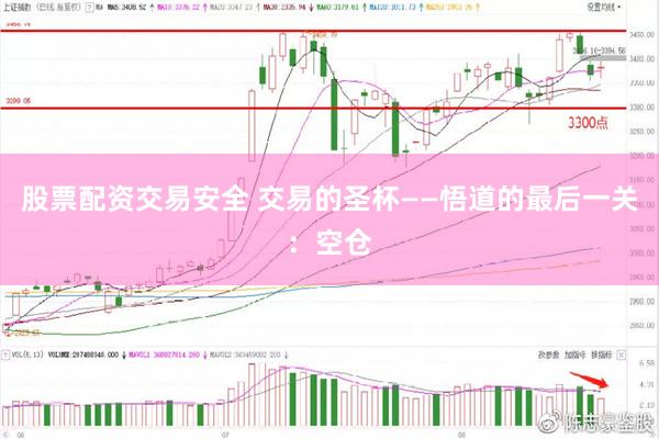   股票配资交易安全 交易的圣杯——悟道的最后一关：空仓